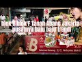 PASAR TANAH ABANG OBRAL MURAH ATASAN - MUKENA - BAJU LENGKAP HARGA MULAI 25.000‼️15 OKTOBER 2022