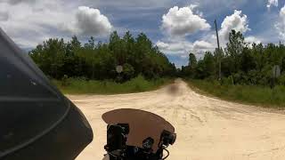 Dirt roads 326 24