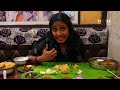 m.g.r favourite amma chettinadu restaurant since 1983 i chennai series i tastee with kiruthiga