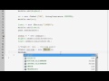 Java GUI Tutorial 25 - Higher/Lower guessing game (Part 2 of 4)