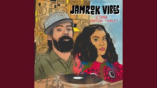 Jamrock Vibes