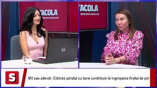 Pastila de Frumusețe: Adevărat sau Fals? Mituri despre îngrijirea pielii și a părului