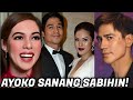 Shaina Magdayao NAGSALITA NA sa RELASYON kay Piolo Pascual! May REBELASYON sa PAGKATAO ni Piolo!