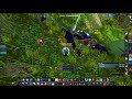 mage boosting in zul gurub insane xp and gold per hour