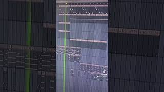 Making a beat for Don Toliver x Future x Gunna