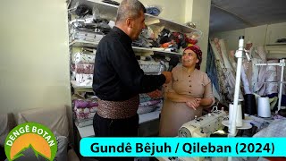 Dengê Botan - Gundê Bêjuh / Qileban (2024)