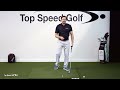 instantly unlock your full shoulder turn backswing timing drill