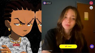 Stackswopo Trolling Monkey App PT.95 (TOO FUNNY!)