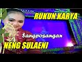 SANGPOSANGAN SULAENI - RUKUN KARYA | AFINS OFFICIAL