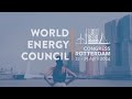 26th World Energy Congress |  CNBC feature