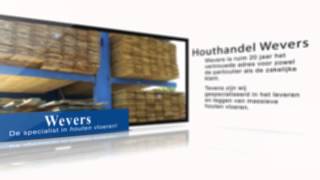 Houthandel Wevers - De Specialist in houten vloeren!