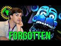 I Solved MATPAT's ABANDONED FNAF Theory