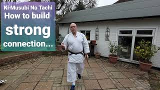 How to build strong Ki Musubi No Tachi - Tutorial