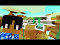 Minecraft Modern House Poisonous Potato Update (Walkthrough)