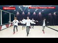 거울모드 창원tns exo 엑소 x유재석 dancing king 댄싱 킹 안무 dance cover