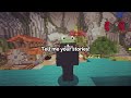 How I stole 500,000,000 coins from illegal traders  Hypixel Skyblock