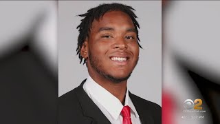 High school teammate, mentor remember Georgia football player Devin Willock