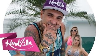 MC Danilo Boladão - Fiz Pra Você Mulher (KondZilla)