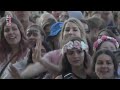 Imagine Dragons Live at Lollapalooza Berlin 2018