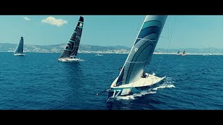 HIGHLIGHTS: Day 3 – Puerto Portals 52 SUPER SERIES Sailing Week 2018