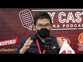 MY Cast - Mayora Podcast #Episode15 - Komunikasi Penting Di Saat Yang Genting