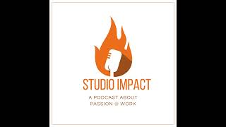 Ep 2: Studio Impact met Kathleen Leemans