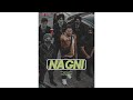 Nagni : GS Namol (Official Video) | New Punjabi Latest Punjabi Songs 2022 | GS Namol Records