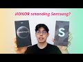 Perlawanan dua jenama! - HONOR Magic 4 Pro 'Flagship of the year' VS Samsung Galaxy S22+