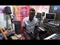 Tom and Jerry keyboards lessons from kojo antwi powerful piano 🎹 lessons