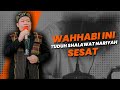 WAHHABI INI TUDUH SHALAWAT NARIYAH SYIRIK..., Bahaya Berhukum Dengan Hawanafsu Tanpa Ilmu!!!