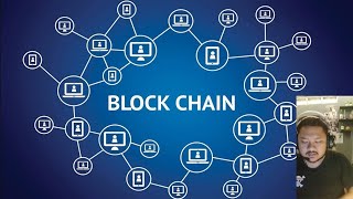 BLOCKCHAIN!! BELAJAR BARENG YA GAES YA... MENGHASILKAN BANGET KALAU KITA PAHAM!!