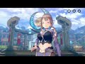 【steam版 配信開始】レスレリアーナのアトリエ ～忘れられた錬金術と極夜の解放者～【レスレリ】