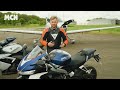 middleweight madness new era sportsbike showdown mcn