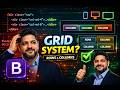 Bootstrap Grid System Explained | Rows & Columns for Beginners