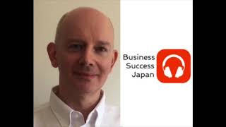 Insights into Mastering Japanese with Graeme Lawrence