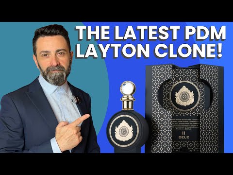 The latest PDM Layton clone! Paris Corner North Stag Deux review! Is it the best?!