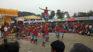 Krishi Samridhi Mela, Ram Krishna Mission, Sargachi,  Murshidabad