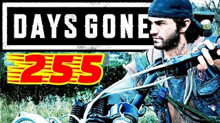 45【初期装備で行く】DAYS GONE【最高難易度:SurvivalⅡ】デイズゴーン PS5 4K画質 SurvivalⅡ ホラーサバイバルゲーム  攻略 作業用BGM おきて猫 ゲーム実況