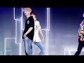 170724 usf exo ko ko bop 백현 focus