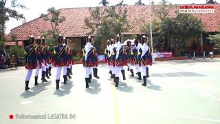 SMK Texar Klari (B) - Lasatra