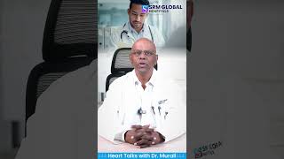 Sudden cardiac death from intense workout explained by Dr. T.R.Muralidharan | SRMGLOBALHOSPITALS