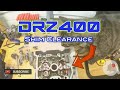 Suzuki DRZ400 | 