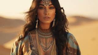 Cafe Arabia - Cultural Reflections in Deep House (DJ MIX 2024)