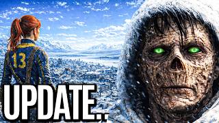 Fallout 5 HUGE UPDATE...