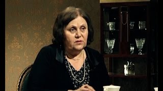 9 მაისს, 22:30 საათზე - "შეხვედრები მწერალთა სახლში", სტუმარი - ნაირა გელაშვილი