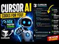 Cursor AI Tutorial 2026: The AI Coding Tool That Will Change Software Development Forever