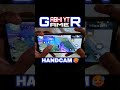 @4FLAG GAMER vs @PAGAL M10 & @ABHI YT GAMER👽| JODD OR WOTT🔥| #pagalm10 #handcam #viral #shorts