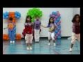 the first graduation group dohat al ibda school 2012 part 2 1