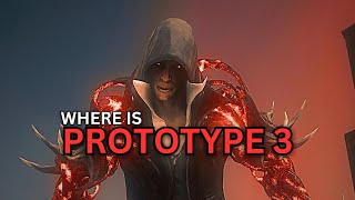 UPDATE On Prototype 3