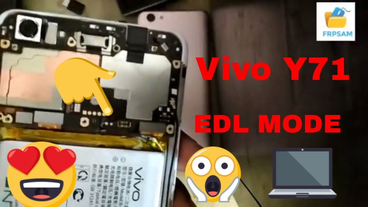 Vivo Y71 Edl Pinout Edl Test Point 50 Off Vivo Y71 Edl Pinout Edl Test Point 50 Off
